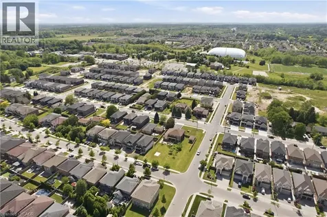 2 Chambers Drive Ancaster ON L9G 3K9