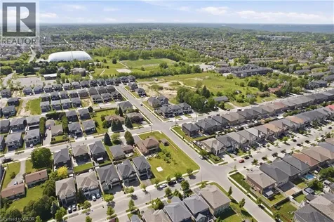 2 Chambers Drive Ancaster ON L9G 3K9