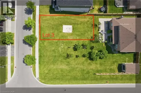 3 Chambers Drive Ancaster ON L9G 3K9