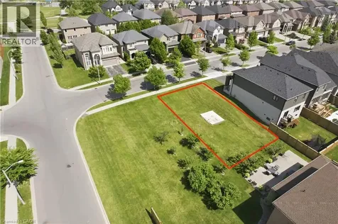 3 Chambers Drive Ancaster ON L9G 3K9