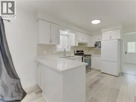 347 Keewatin Avenue Kitchener ON N2B 3W2