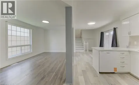 347 Keewatin Avenue Kitchener ON N2B 3W2
