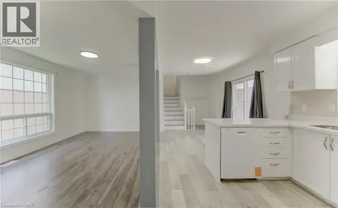 347 Keewatin Avenue Kitchener ON N2B 3W2