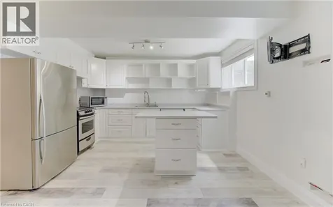 347 Keewatin Avenue Kitchener ON N2B 3W2