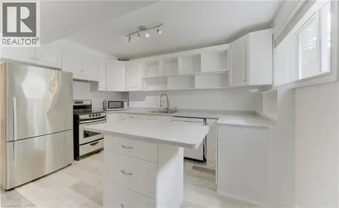 347 Keewatin Avenue Kitchener ON N2B 3W2