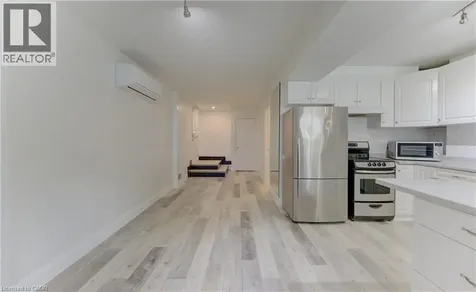 347 Keewatin Avenue Kitchener ON N2B 3W2