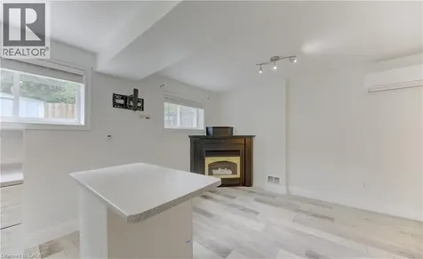347 Keewatin Avenue Kitchener ON N2B 3W2