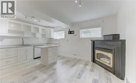 347 Keewatin Avenue Kitchener ON N2B 3W2