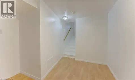 347 Keewatin Avenue Kitchener ON N2B 3W2