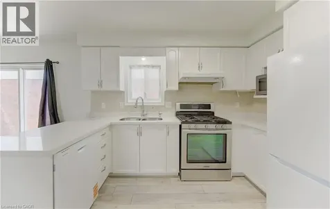 347 Keewatin Avenue Kitchener ON N2B 3W2