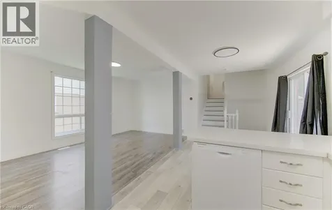 347 Keewatin Avenue Kitchener ON N2B 3W2