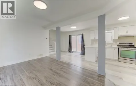 347 Keewatin Avenue Kitchener ON N2B 3W2
