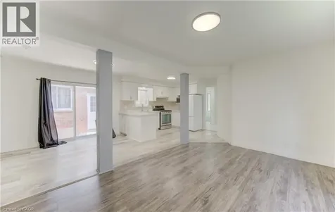 347 Keewatin Avenue Kitchener ON N2B 3W2