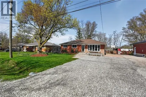 127 Ayr Street Caledonia ON N3W 1E5