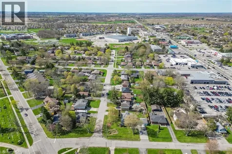 127 Ayr Street Caledonia ON N3W 1E5