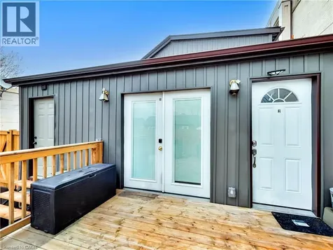 229 Parkdale Avenue North Hamilton ON L8H 5X4