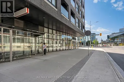 1 Victoria Street South Kitchener ON N2G 0B5