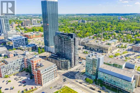 1 Victoria Street South Kitchener ON N2G 0B5