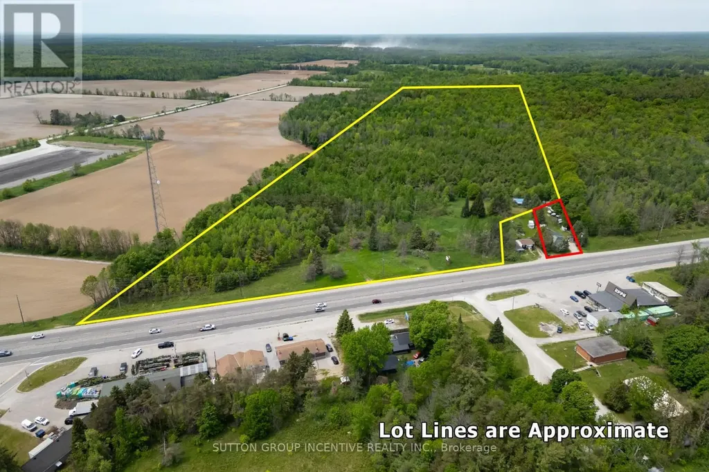 9408 Provincial Hwy 11 Highway Severn (west Shore) ON L3V 6H3