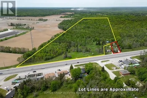 9408 Provincial Hwy 11 Highway Severn (west Shore) ON L3V 6H3