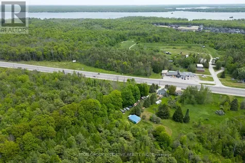 9408 Provincial Hwy 11 Highway Severn (west Shore) ON L3V 6H3