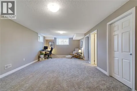 39 Broadacre Drive Kitchener ON N2R 0S5