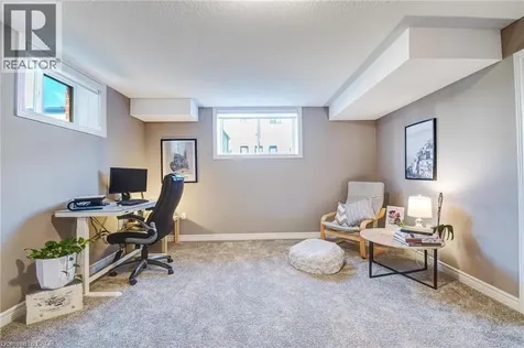 39 Broadacre Drive Kitchener ON N2R 0S5