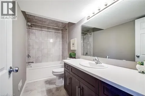 39 Broadacre Drive Kitchener ON N2R 0S5