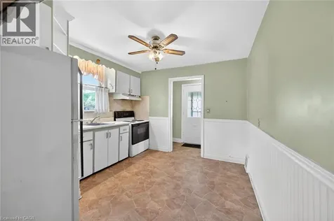 167 Taylor Avenue Hamilton ON L8K 3T1
