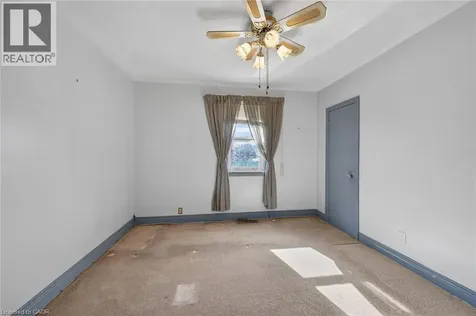 167 Taylor Avenue Hamilton ON L8K 3T1
