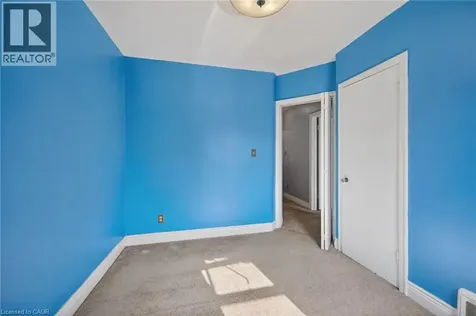 167 Taylor Avenue Hamilton ON L8K 3T1