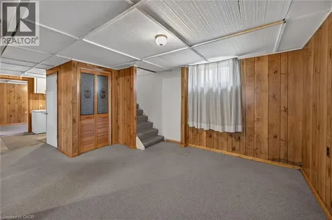 167 Taylor Avenue Hamilton ON L8K 3T1