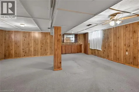 167 Taylor Avenue Hamilton ON L8K 3T1