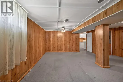 167 Taylor Avenue Hamilton ON L8K 3T1