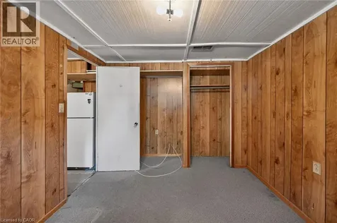 167 Taylor Avenue Hamilton ON L8K 3T1