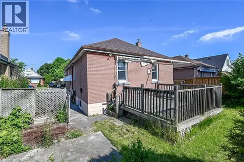 167 Taylor Avenue Hamilton ON L8K 3T1