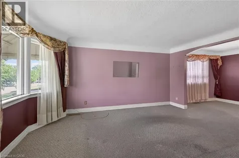 167 Taylor Avenue Hamilton ON L8K 3T1