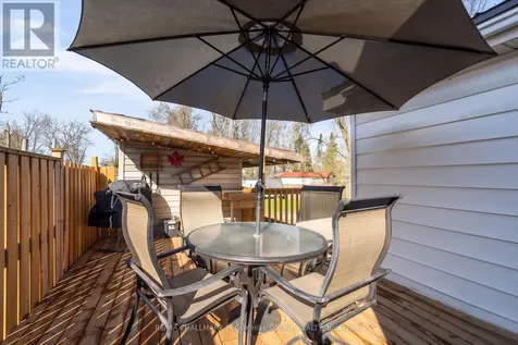 307 Millard Street Orillia ON L3V 4H2