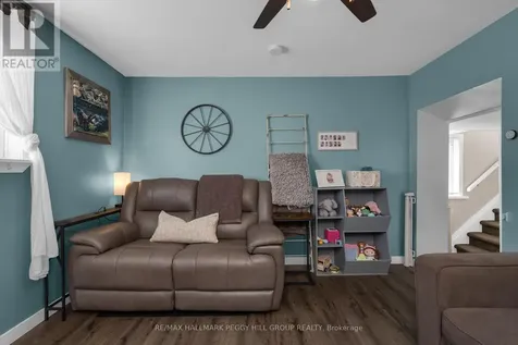 307 Millard Street Orillia ON L3V 4H2