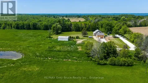 264094 24 Sideroad Meaford ON N0H 1B0
