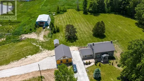 264094 24 Sideroad Meaford ON N0H 1B0