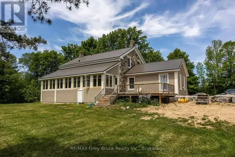 264094 24 Sideroad Meaford ON N0H 1B0