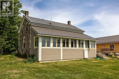 264094 24 Sideroad Meaford ON N0H 1B0