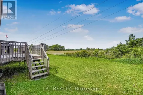 1041 Jacynthe Street Hawkesbury ON K6A 3V9