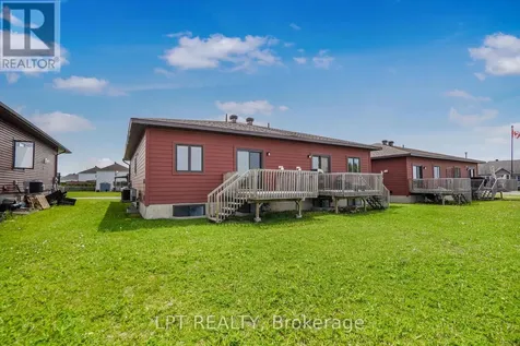 1041 Jacynthe Street Hawkesbury ON K6A 3V9