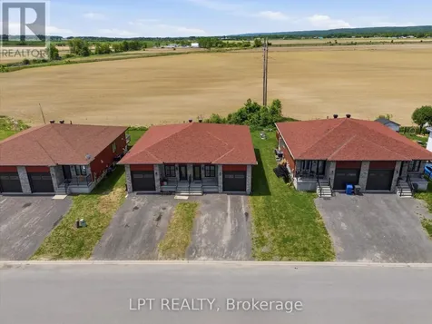 1041 Jacynthe Street Hawkesbury ON K6A 3V9