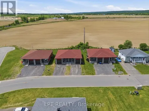 1041 Jacynthe Street Hawkesbury ON K6A 3V9