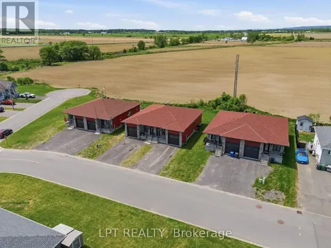 1041 Jacynthe Street Hawkesbury ON K6A 3V9