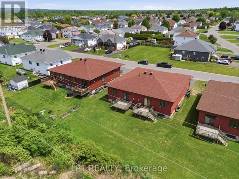 1041 Jacynthe Street Hawkesbury ON K6A 3V9