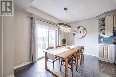 195 Greti Drive Hamilton ON L9B 1P9